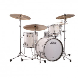 Ludwig L84023AX0P Classic Maple Downbeat Набор барабанов