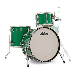 Ludwig L88204AX52 Classic Maple MOD Набор барабанов