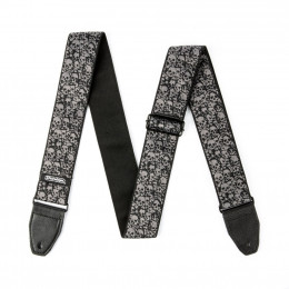 Dunlop D67-20 Jacquard Catacomb Ремень для гитары