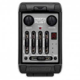 Fishman PRO-MAN-PT4 Prefix Plus-T Гитарный пьезозвукосниматель