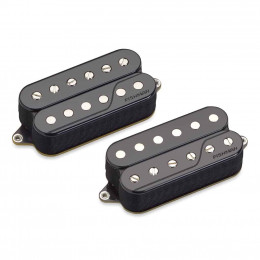 Fishman PRF-COC-SB2 Fluence Open Core Classic Комплект звукоснимателей
