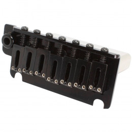 Gotoh NS510TS-FE7-B Бридж (струнодержатель) тремоло для 7-струнной гитары