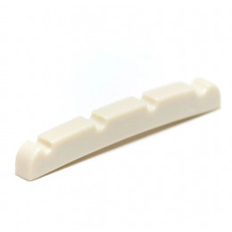 GraphTech PQL-1215-00 TUSQ XL Fender Jazz Верхний порожек для бас-гитары