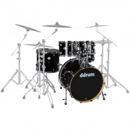 DDrum DM B 522 MB Ударная установка