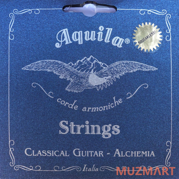 Aquila 184C Струны для классической гитары