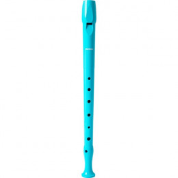 Hohner B95084 LB Блокфлейта сопрано немецкая система