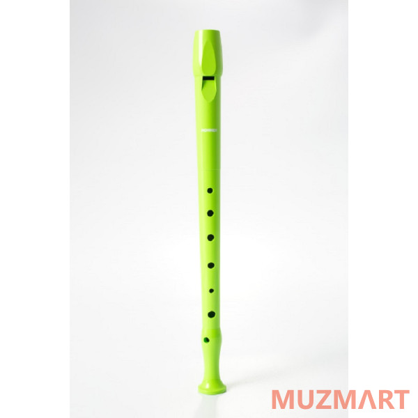 Hohner B95084 LG Блокфлейта сопрано немецкая система