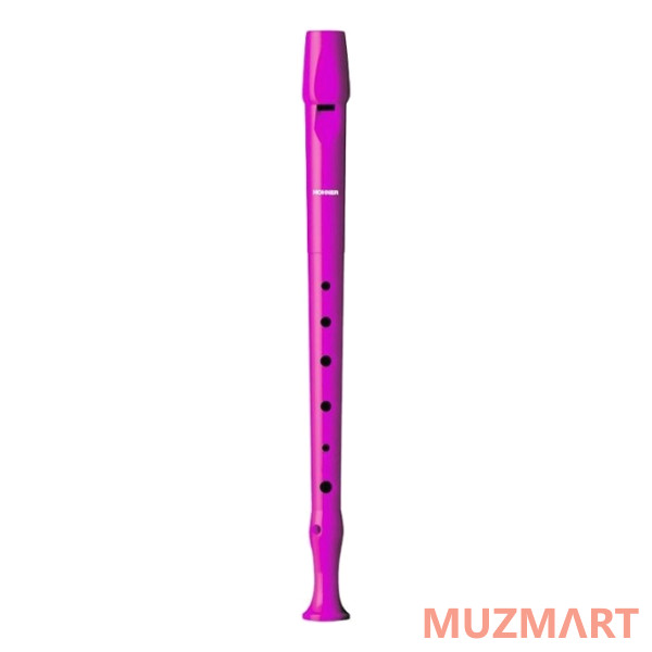 Hohner B95084 VI Блокфлейта сопрано немецкая система