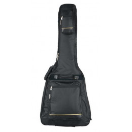 Rockbag RB20610B/ PLUS Чехол для акустической бас-гитары