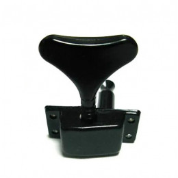 Paxphil JB-120C-2+2-BK Колки для бас-гитары 2+2, черные