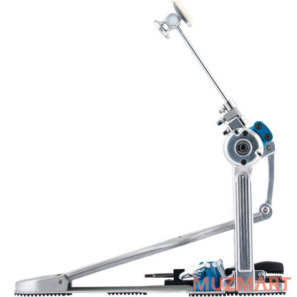 Dixon PP-PCP1D Precision Coil Педаль бас-барабана, одиночная