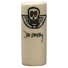 Dunlop 255 Joe Perry Boneyard Slide Medium Long Слайд из керамики