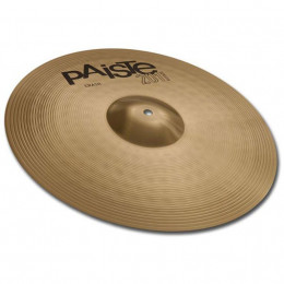 Paiste 201 Bronze Crash 18" Тарелка Crash