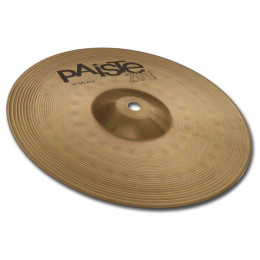 Paiste 201 Bronze Splash 10" Тарелка Splash