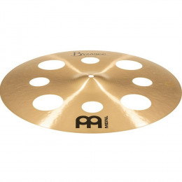 Meinl B16TTRC Byzance Traditional Trash Crash Тарелка 16"