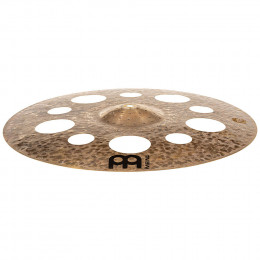 Meinl B18DATRC Byzance Dark Trash Crash Тарелка 18"