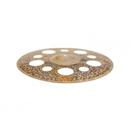 Meinl B18EDTRC Byzance Extra Dry Trash Crash Тарелка 18"
