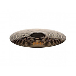 Meinl CC16HDAC Classics Custom Dark Heavy Crash Тарелка 16"