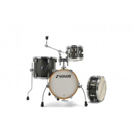 Sonor 17505847 AQX Micro Set BMS 17354 Комплект барабанов, черный
