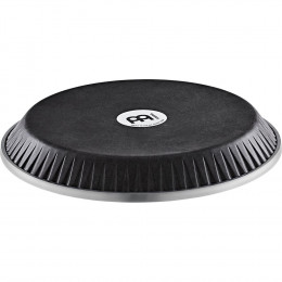 Meinl RHEAD-11BK Remo Black Calfskin Skyndeep Пластик для конги 11", черный