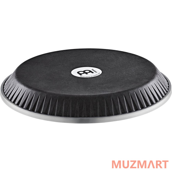 Meinl RHEAD-11BK Remo Black Calfskin Skyndeep Пластик для конги 11", черный