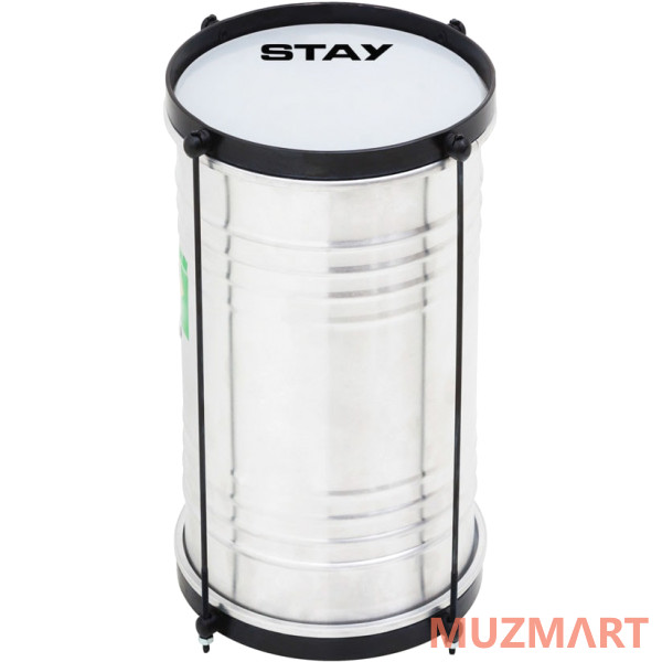 Stay 247-STAY 10651ST Bacurinha Барабан 8"x30см