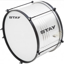 Stay 248-STAY 10652ST Malacacheta Барабан 12"x20см