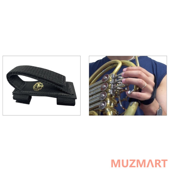 Gewa Leather Specialties Hand loop French Horns Ремень для валторны