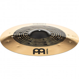 Meinl CC20DUR Classics Custom Dual Ride Тарелка 20"