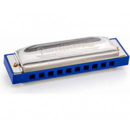 Hohner Penta Harp Em губная гармоника