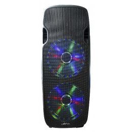 ECO PRESTO-215A MP3 Активная акустическая система
