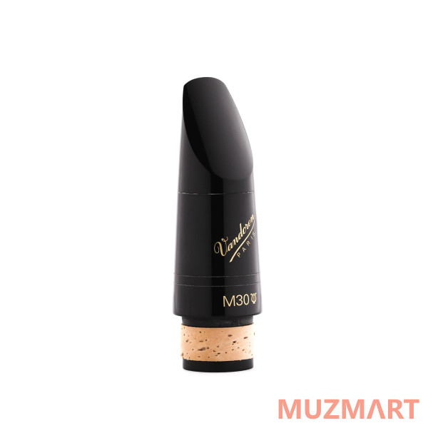 Vandoren Traditional M30 Lyre (CM3001) Мундштук для кларнета Bb