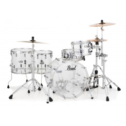 Pearl CRB524FP/ C730 Ударная установка из 4-х барабанов