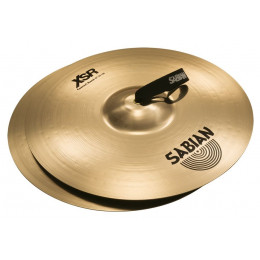 Sabian 16" XSR Concert Band Тарелки оркестровые