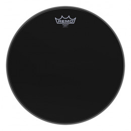 Remo BE-0012-ES Batter, Emperor, Ebony, Пластик для том тома и малого барабана 12"