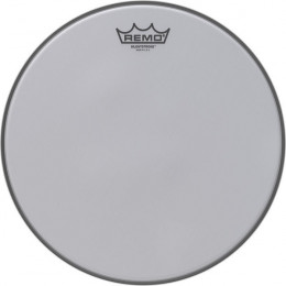 Remo SN-0013-00 BAT/ SILENTSTROKE 13" Пластик для барабана, 13''