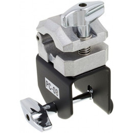 Pearl PC-8 Pipe Clamp соединительный переходник для крепления держателей к раме DR-80