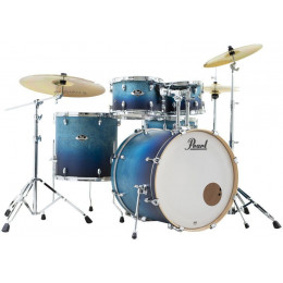 Pearl EXL725SBR/ C211 Ударная установка из 5-ти барабанов