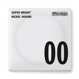 Dunlop DBSBN125 Super Bright Nickel Струна для бас-гитары