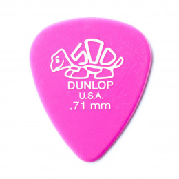 Dunlop 41P071 Медиаторы