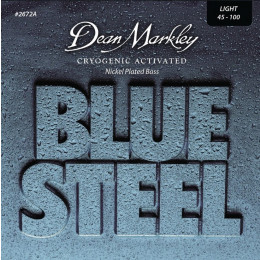 Dean Markley DM2672A Комплект струн для бас-гитары
