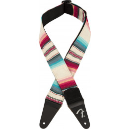 Fender Sonoran Straps Dawn Гитарный ремень