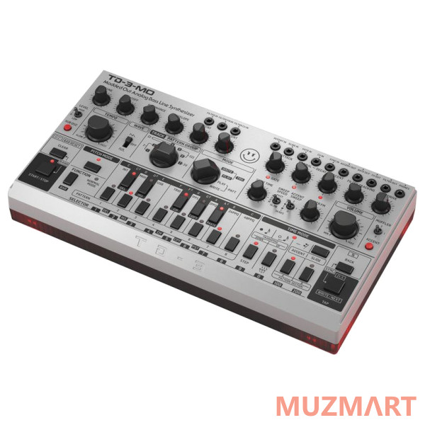 Behringer TD-3-MO-SR Басовый синтезатор