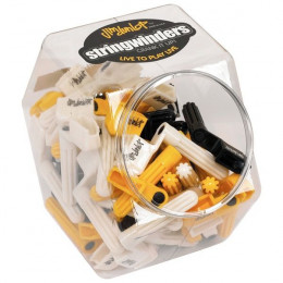 Dunlop 105 String Winders 50Pack Машинка для намотки струн