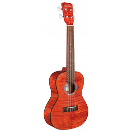 Cordoba 15CFM Rose Red Укулеле концертная