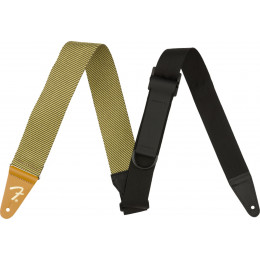 Fender Right Height Tweed Strap Гитарный ремень