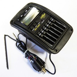 Alice EQ-A5T Звукосниматель