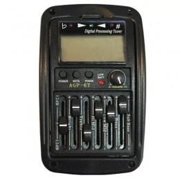 Alice EQ-A6T Звукосниматель для акустической гитары