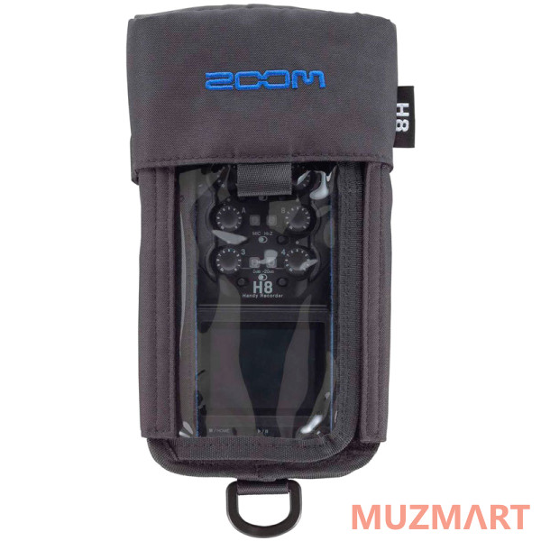 Zoom PCH-8 Защитный чехол для H8