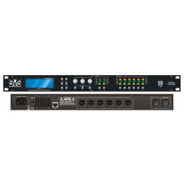 SVS Audiotechnik DP-26 Цифровой процессор
